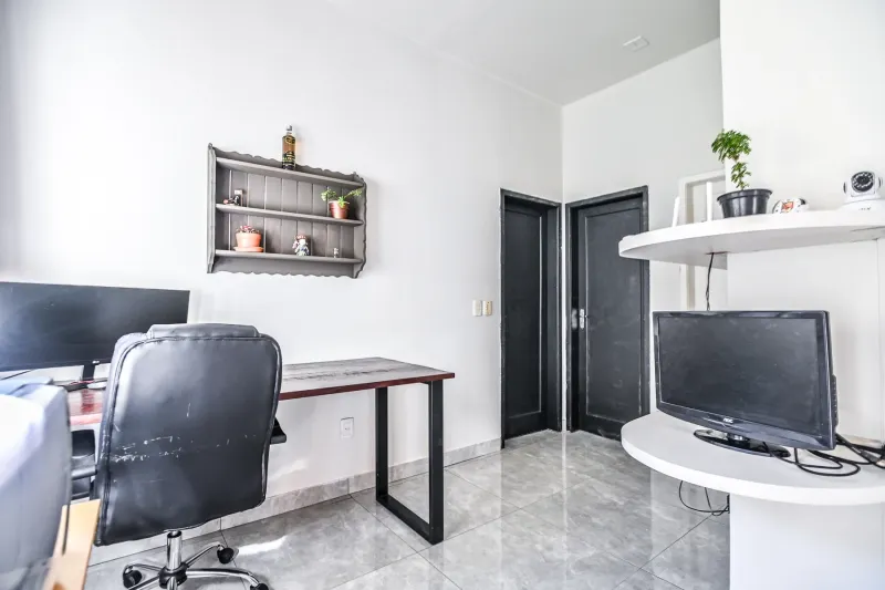 Casa no Santa Tereza, Porto Alegre - Imobiliária - foto 29