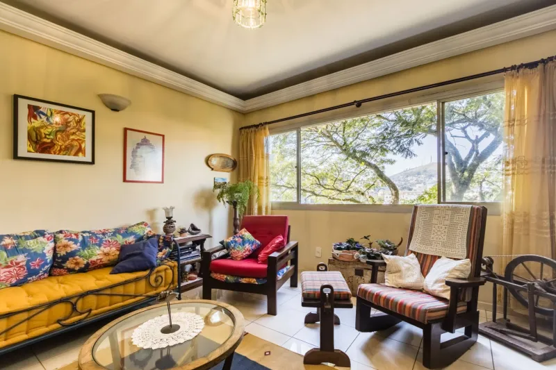 Apartamento no Teresópolis, Porto Alegre - Imobiliária - foto 5