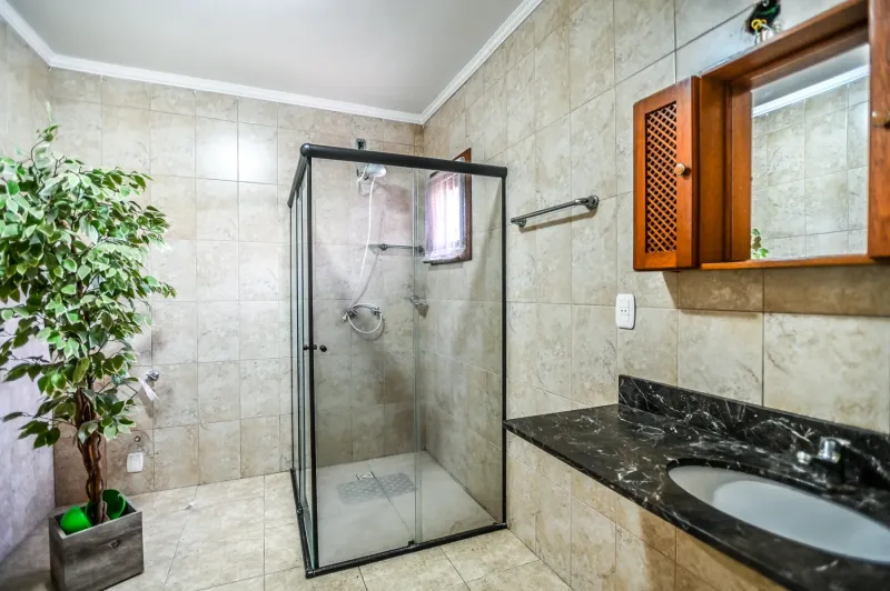 Casa em condomínio no Guarujá, Porto Alegre - Imobiliária - foto 37