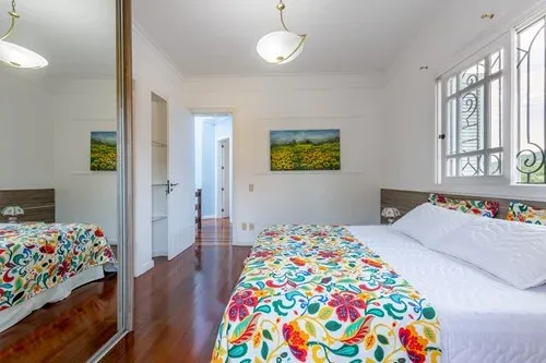 Casa no Jardim Isabel, Porto Alegre - Imobiliária - foto 48