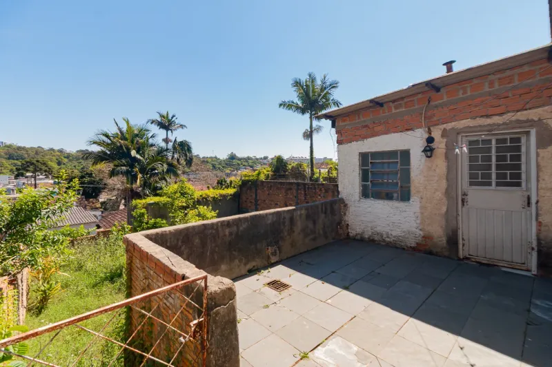 Casa no Santa Tereza, Porto Alegre - Imobiliária - foto 39
