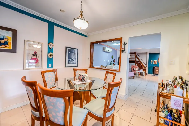 Casa em condomínio no Santa Tereza, Porto Alegre - Imobiliária - foto 39