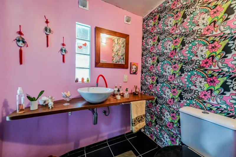 Casa em condomínio no Santa Tereza, Porto Alegre - Imobiliária - foto 33