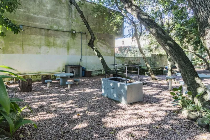 Apartamento no Teresópolis, Porto Alegre - Imobiliária - foto 41
