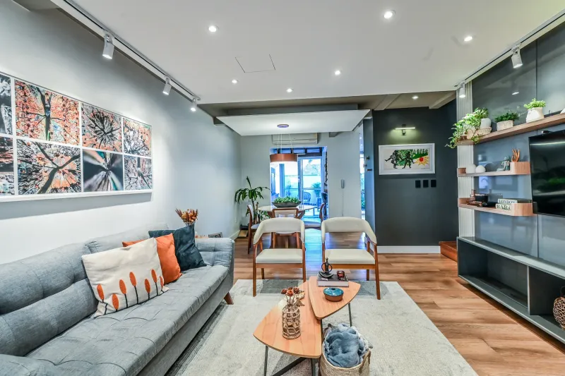 Casa em condomínio no Tristeza, Porto Alegre - Imobiliária - foto 6
