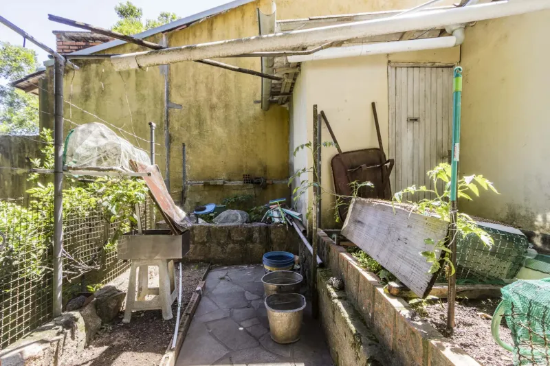 Casa no Santa Tereza, Porto Alegre - Imobiliária - foto 36