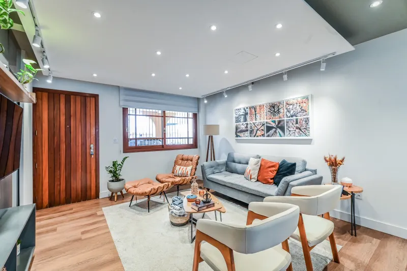 Casa em condomínio no Tristeza, Porto Alegre - Imobiliária - foto 3