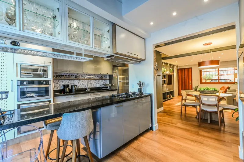Casa em condomínio no Tristeza, Porto Alegre - Imobiliária - foto 16