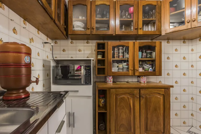 Apartamento no Centro Histórico, Porto Alegre - Imobiliária - foto 19