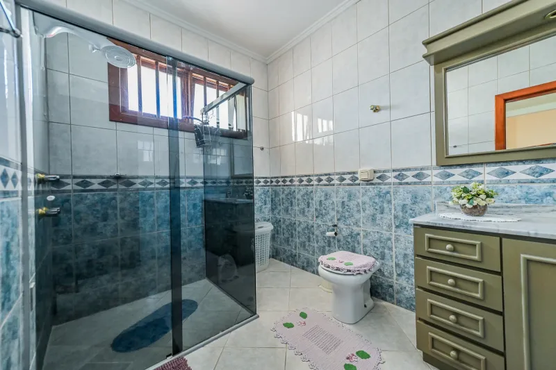 Casa em condomínio no Nonoai, Porto Alegre - Imobiliária - foto 70