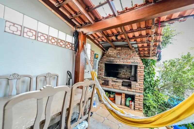 Casa em condomínio no Santa Tereza, Porto Alegre - Imobiliária - foto 21