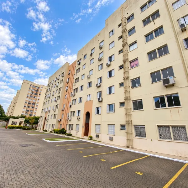 Apartamento no Sarandi, Porto Alegre - Imobiliária - foto 12