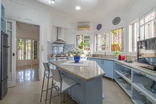 Casa no Jardim Isabel, Porto Alegre - Imobiliária - foto 32