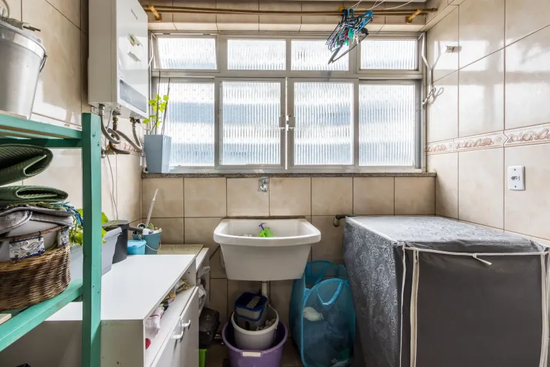 Apartamento no Nonoai, Porto Alegre - Imobiliária - foto 12