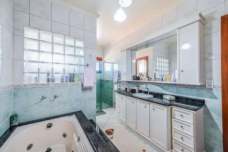 Casa em condomínio no Nonoai, Porto Alegre - Imobiliária - foto 56