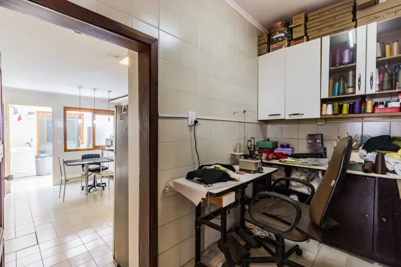 Casa no Medianeira, Porto Alegre - Imobiliária - foto 49