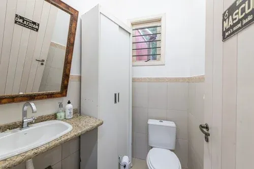 Casa no Jardim Isabel, Porto Alegre - Imobiliária - foto 53