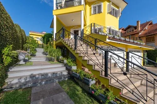 Casa no Jardim Isabel, Porto Alegre - Imobiliária - foto 22