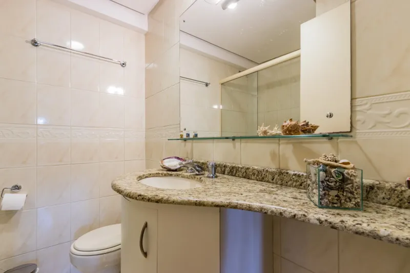 Apartamento no Teresópolis, Porto Alegre - Imobiliária - foto 13