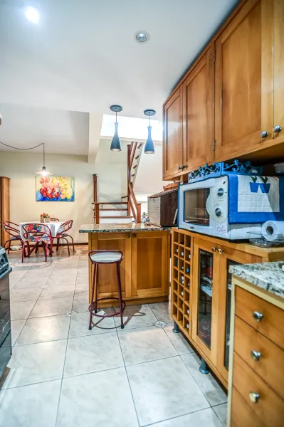 Casa em condomínio no Guarujá, Porto Alegre - Imobiliária - foto 19