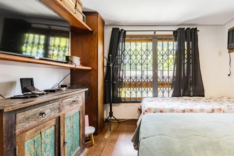 Casa no Medianeira, Porto Alegre - Imobiliária - foto 23