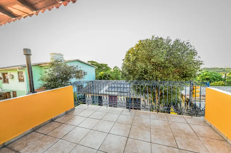 Casa em condomínio no Santa Tereza, Porto Alegre - Imobiliária - foto 59