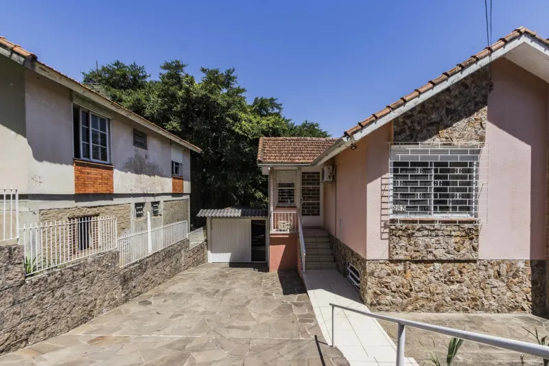 Casa no Santa Tereza, Porto Alegre - Imobiliária - foto 42