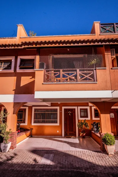 Casa em condomínio no Tristeza, Porto Alegre - Imobiliária - foto 64