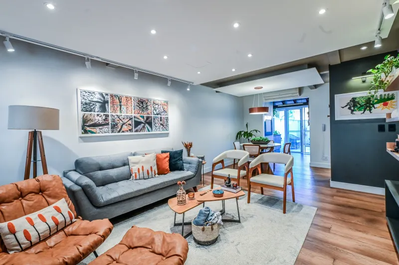Casa em condomínio no Tristeza, Porto Alegre - Imobiliária - foto 5