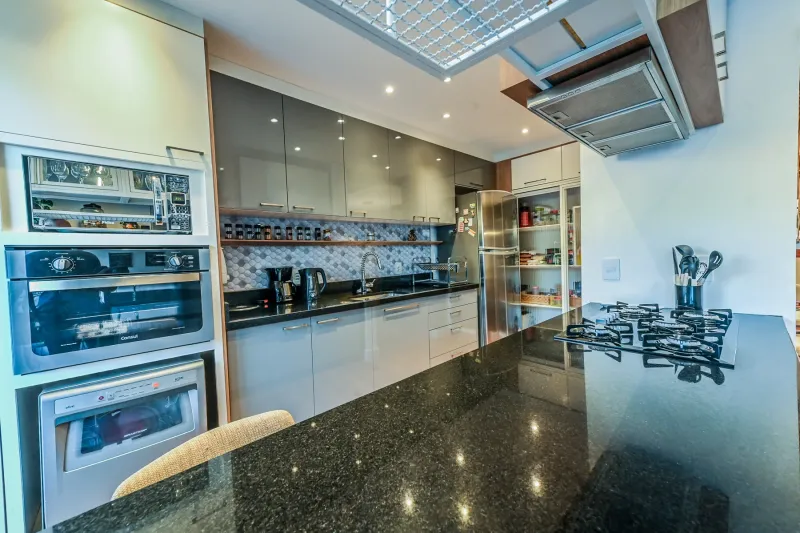 Casa em condomínio no Tristeza, Porto Alegre - Imobiliária - foto 18