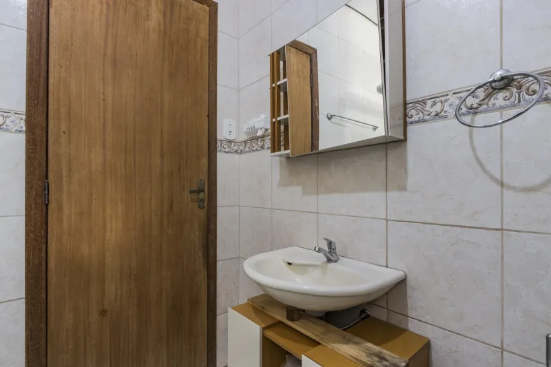 Apartamento no Centro Histórico, Porto Alegre - Imobiliária - foto 11