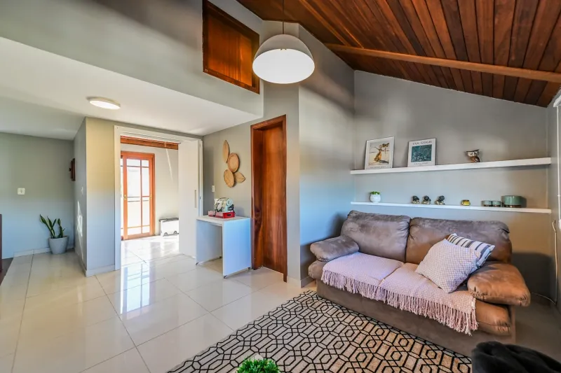 Casa em condomínio no Tristeza, Porto Alegre - Imobiliária - foto 54