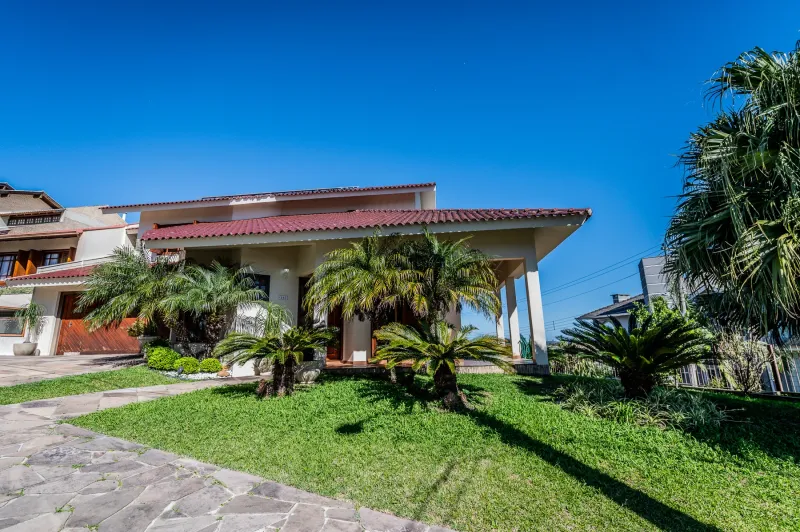 Casa em condomínio no Nonoai, Porto Alegre - Imobiliária - foto 82