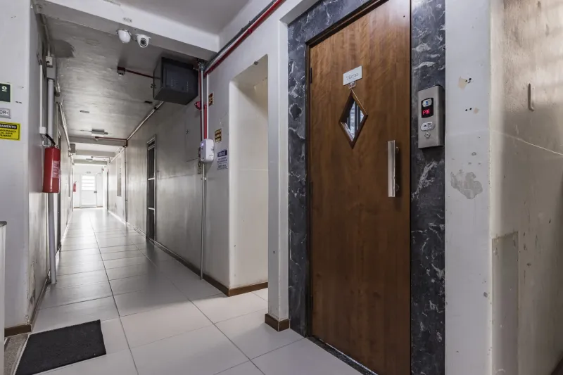 Apartamento no Centro Histórico, Porto Alegre - Imobiliária - foto 21