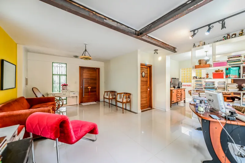 Casa em condomínio no Santa Tereza, Porto Alegre - Imobiliária - foto 7