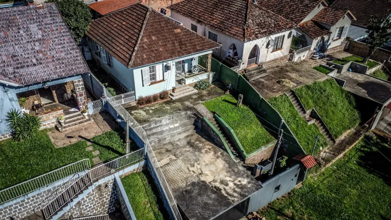 Casa no Santa Tereza, Porto Alegre - Imobiliária - foto 4