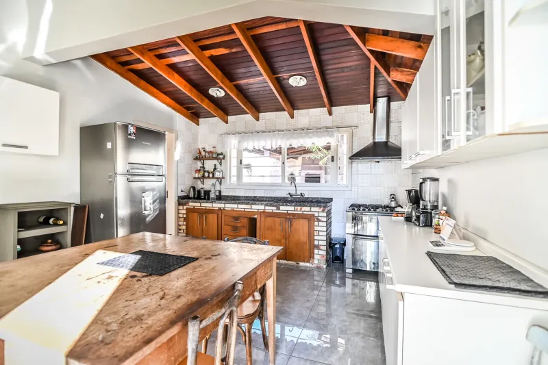 Casa no Santa Tereza, Porto Alegre - Imobiliária - foto 33