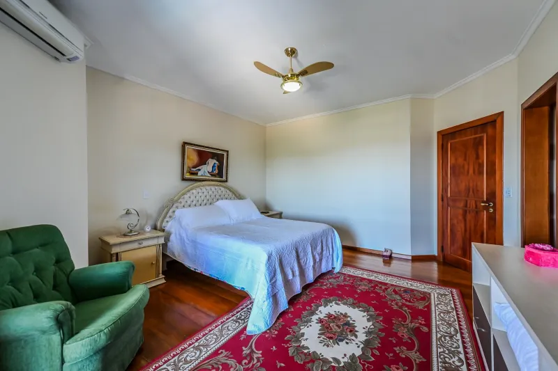 Casa em condomínio no Nonoai, Porto Alegre - Imobiliária - foto 50