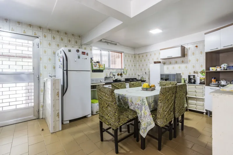 Casa no Santa Tereza, Porto Alegre - Imobiliária - foto 2