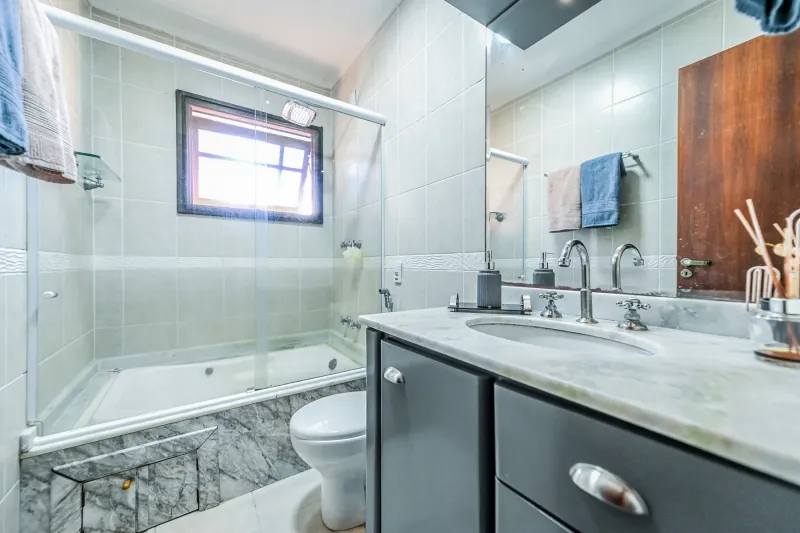 Casa em condomínio no Tristeza, Porto Alegre - Imobiliária - foto 37