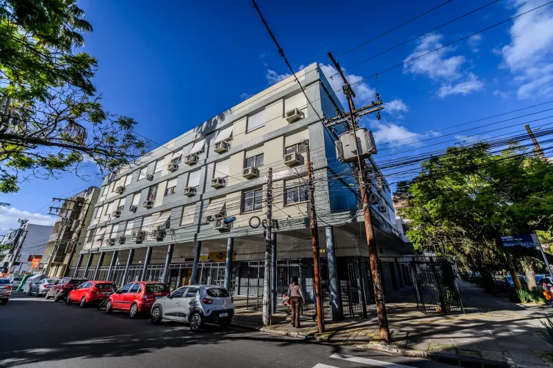 Apartamento no Menino Deus, Porto Alegre - Imobiliária - foto 34