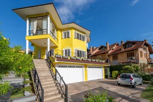 Casa no Jardim Isabel, Porto Alegre - Imobiliária - foto 24