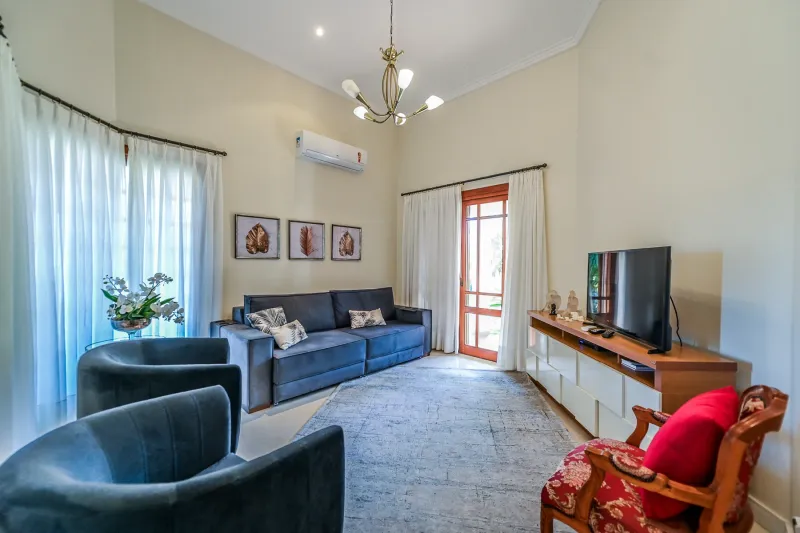 Casa em condomínio no Nonoai, Porto Alegre - Imobiliária - foto 6