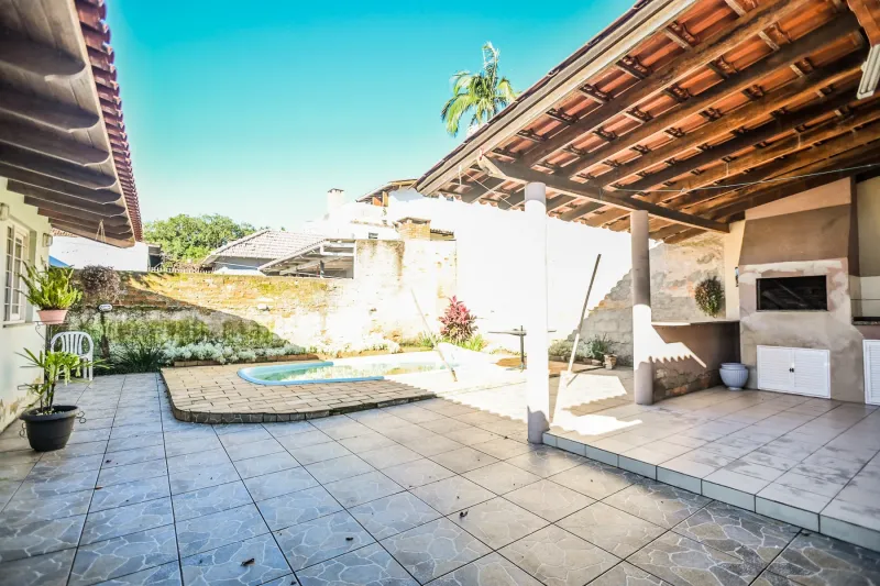 Casa no Santa Tereza, Porto Alegre - Imobiliária - foto 44