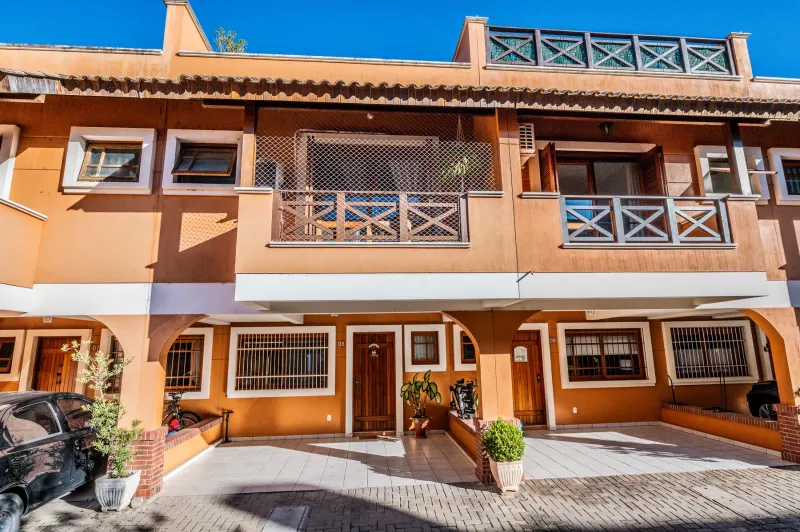 Casa em condomínio no Tristeza, Porto Alegre - Imobiliária - foto 63