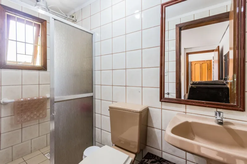 Casa no Medianeira, Porto Alegre - Imobiliária - foto 26