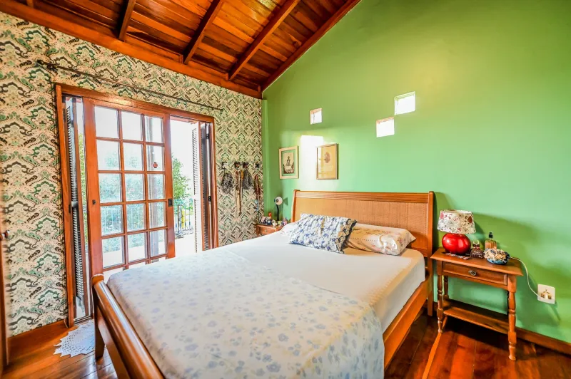 Casa em condomínio no Santa Tereza, Porto Alegre - Imobiliária - foto 52
