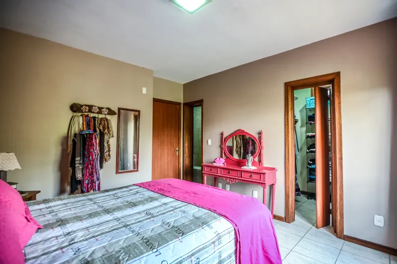Casa em condomínio no Guarujá, Porto Alegre - Imobiliária - foto 34