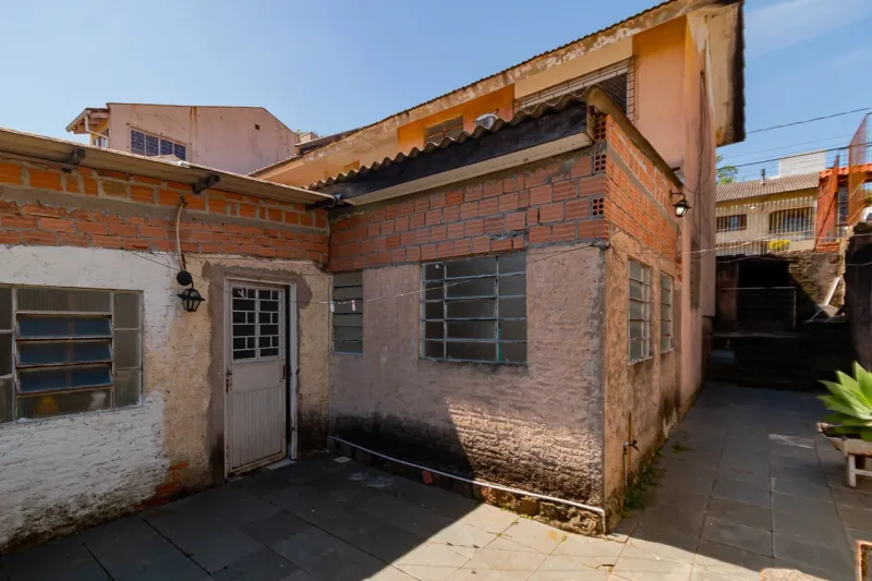 Casa no Santa Tereza, Porto Alegre - Imobiliária - foto 43