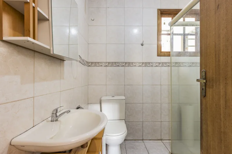 Apartamento no Centro Histórico, Porto Alegre - Imobiliária - foto 10